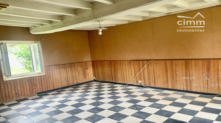 Ma-Cabane - Vente Maison Chantecoq, 72 m²