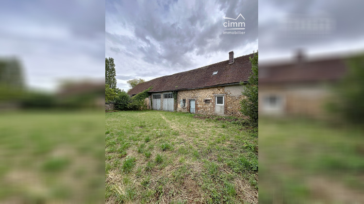 Ma-Cabane - Vente Maison Chantecoq, 72 m²