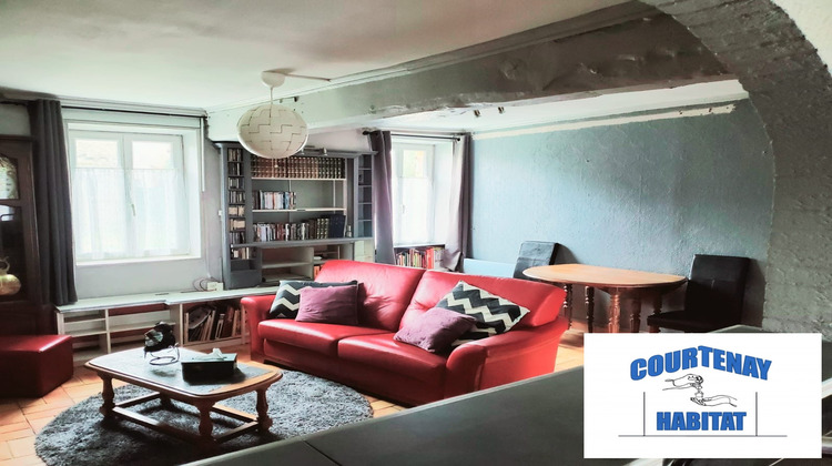 Ma-Cabane - Vente Maison Chantecoq, 73 m²