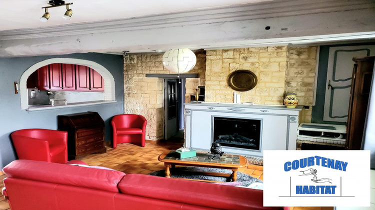 Ma-Cabane - Vente Maison Chantecoq, 73 m²