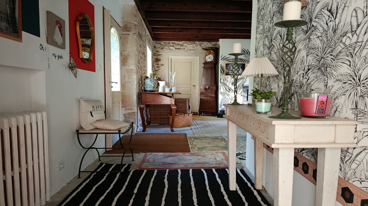 Ma-Cabane - Vente Maison CHANTECORPS, 240 m²