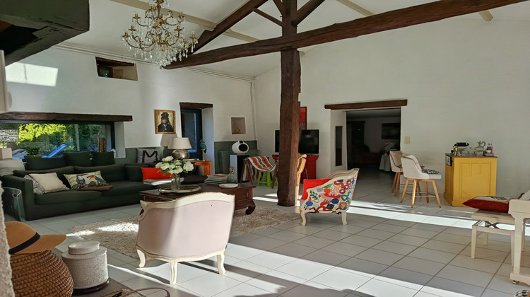 Ma-Cabane - Vente Maison CHANTECORPS, 240 m²