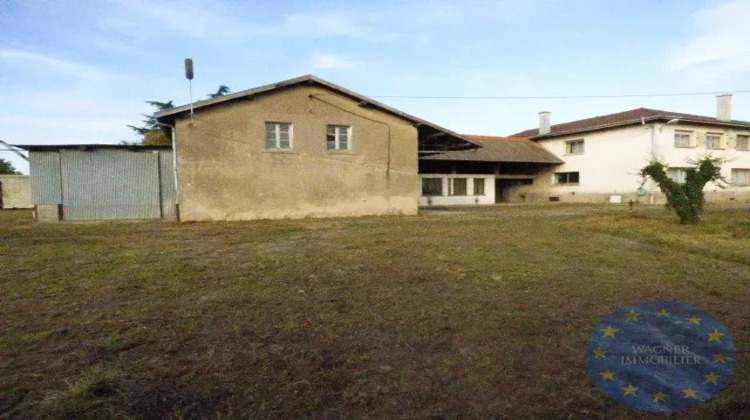 Ma-Cabane - Vente Maison Chanteheux, 290 m²