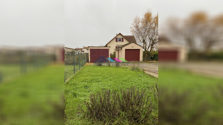 Ma-Cabane - Vente Maison Chanteheux, 141 m²