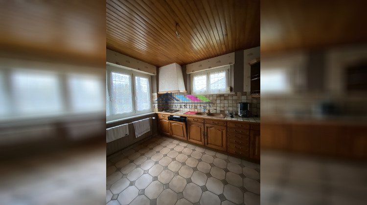 Ma-Cabane - Vente Maison Chanteheux, 141 m²