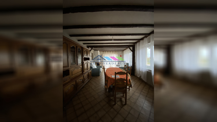 Ma-Cabane - Vente Maison Chanteheux, 141 m²