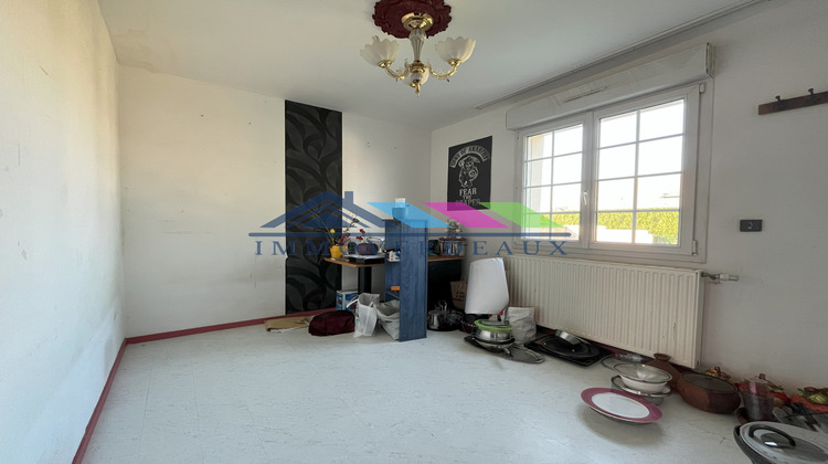 Ma-Cabane - Vente Maison Chanteheux, 120 m²