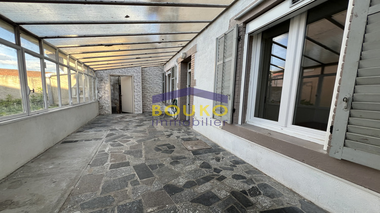 Ma-Cabane - Vente Maison Chanteheux, 80 m²