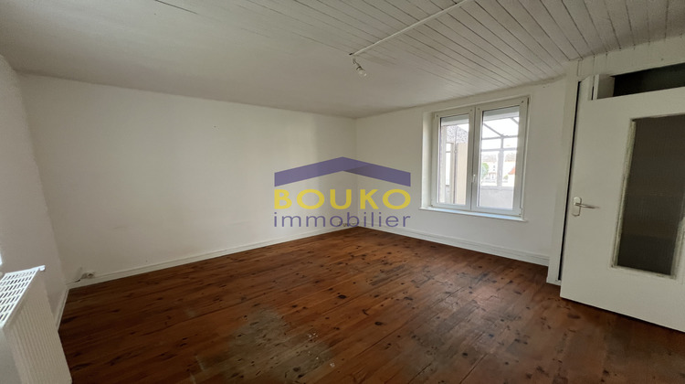 Ma-Cabane - Vente Maison Chanteheux, 80 m²