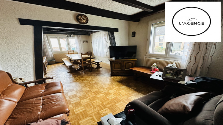 Ma-Cabane - Vente Maison chanteheux, 120 m²