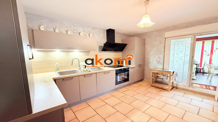 Ma-Cabane - Vente Maison Chanteheux, 122 m²