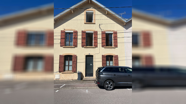 Ma-Cabane - Vente Maison CHANTEHEUX, 180 m²