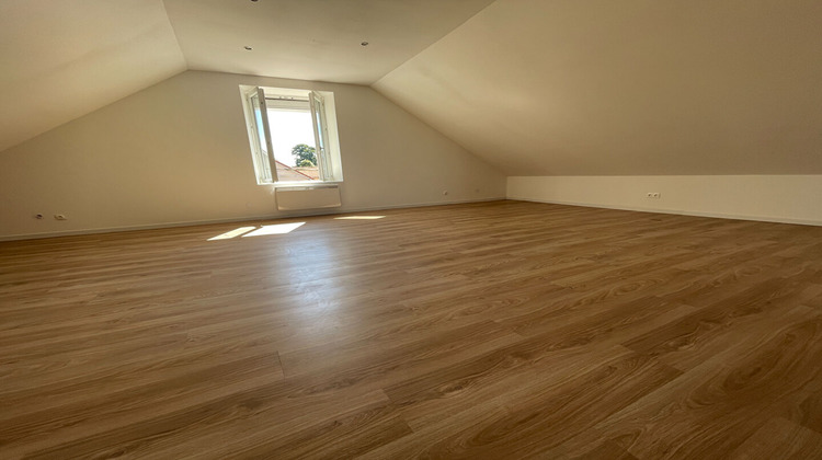 Ma-Cabane - Vente Maison CHANTEHEUX, 180 m²