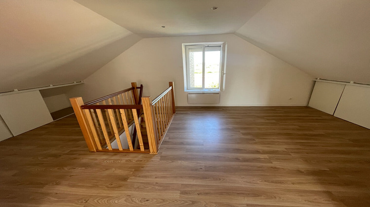 Ma-Cabane - Vente Maison CHANTEHEUX, 180 m²