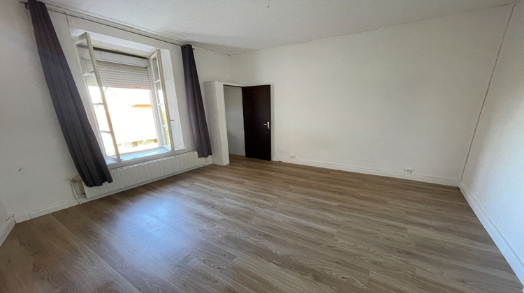 Ma-Cabane - Vente Maison CHANTEHEUX, 180 m²