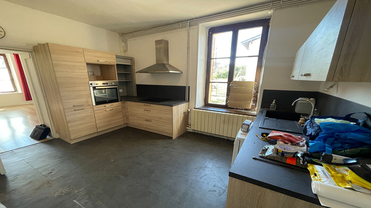 Ma-Cabane - Vente Maison CHANTEHEUX, 180 m²
