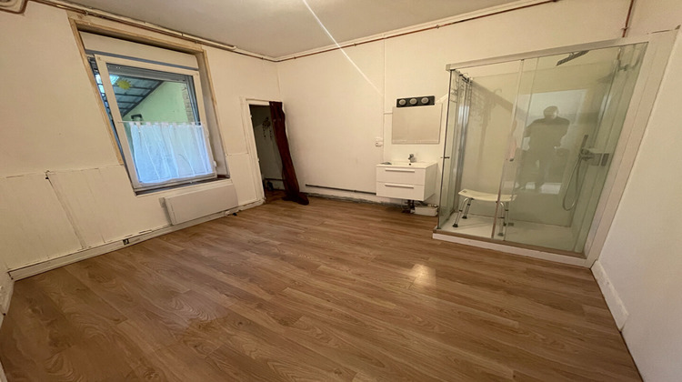 Ma-Cabane - Vente Maison CHANTEHEUX, 180 m²