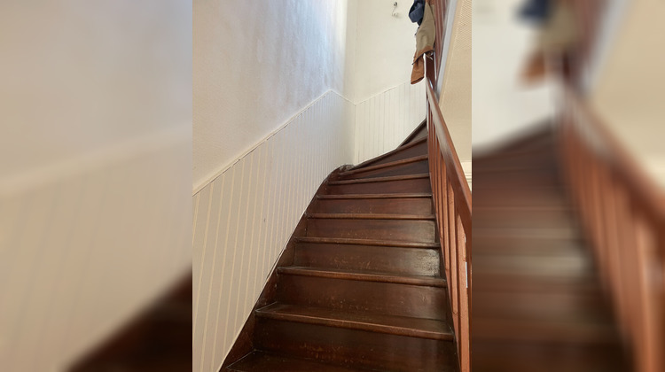 Ma-Cabane - Vente Maison CHANTEHEUX, 180 m²