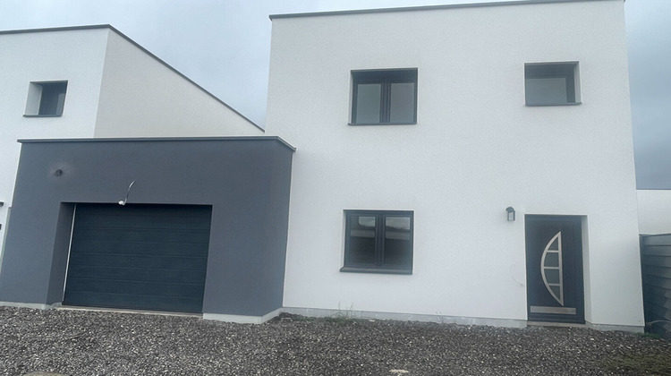 Ma-Cabane - Vente Maison CHANTEHEUX, 141 m²