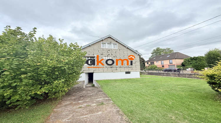 Ma-Cabane - Vente Maison Chanteheux, 107 m²