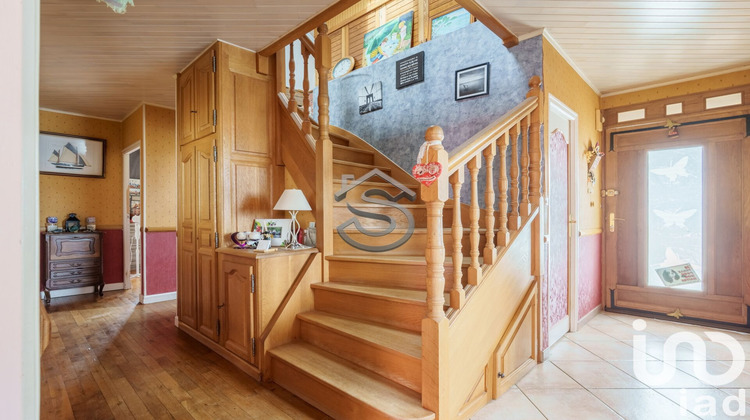 Ma-Cabane - Vente Maison Chanteheux, 106 m²