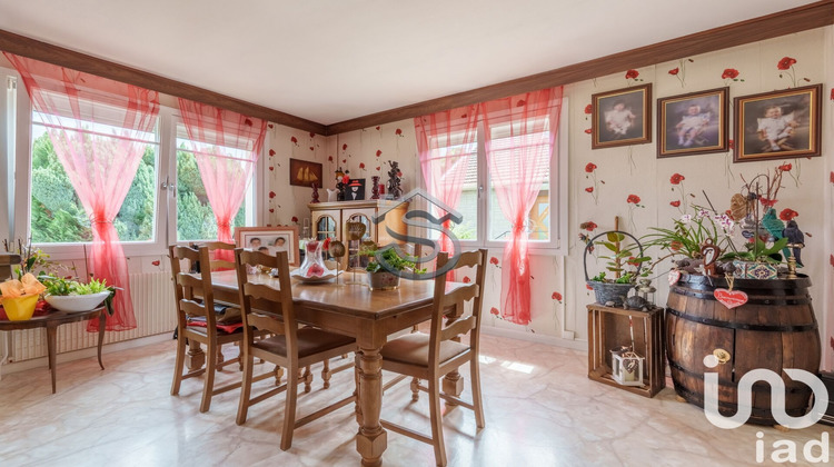 Ma-Cabane - Vente Maison Chanteheux, 106 m²