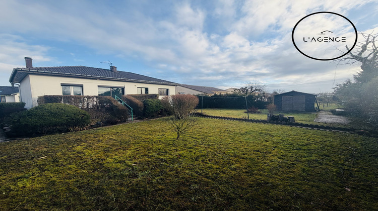 Ma-Cabane - Vente Maison Chanteheux, 90 m²