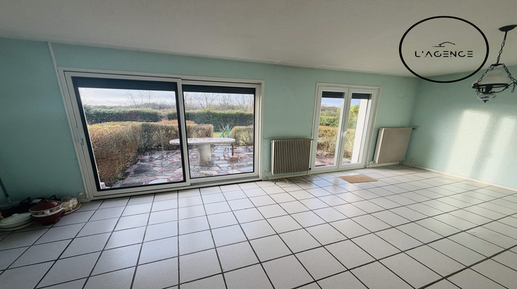 Ma-Cabane - Vente Maison Chanteheux, 90 m²