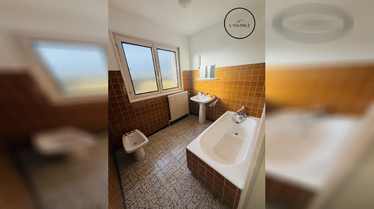 Ma-Cabane - Vente Maison Chanteheux, 90 m²