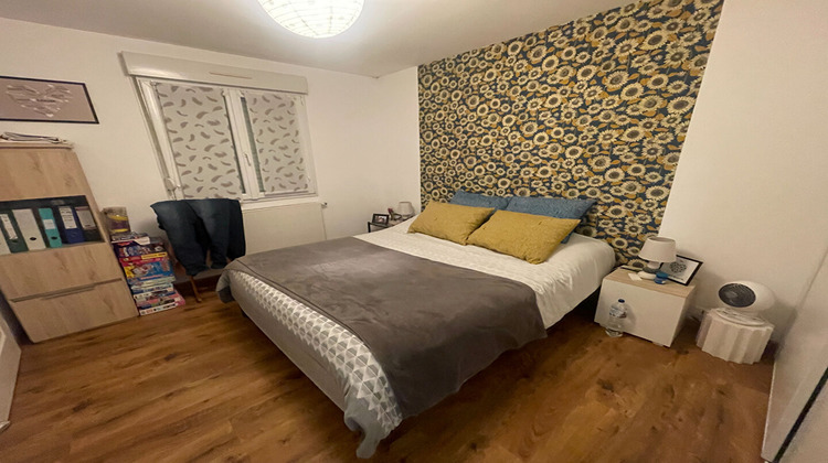 Ma-Cabane - Vente Maison CHANTEHEUX, 111 m²