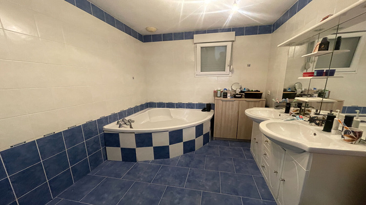 Ma-Cabane - Vente Maison CHANTEHEUX, 111 m²