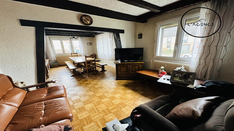 Ma-Cabane - Vente Maison chanteheux, 120 m²