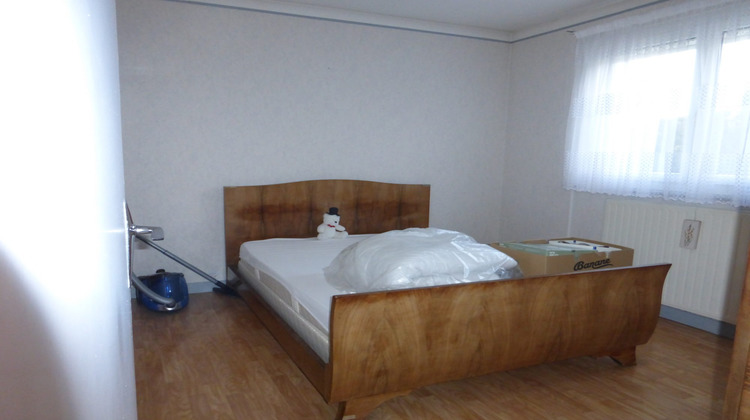 Ma-Cabane - Vente Maison Chanteheux, 62 m²