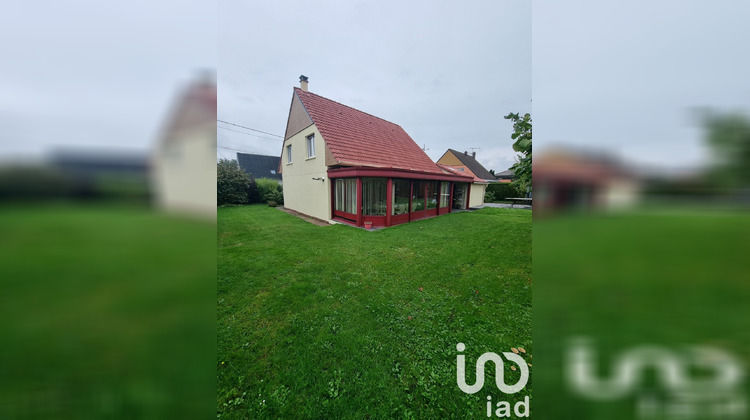 Ma-Cabane - Vente Maison Chanteheux, 122 m²