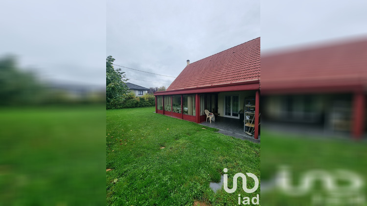 Ma-Cabane - Vente Maison Chanteheux, 122 m²