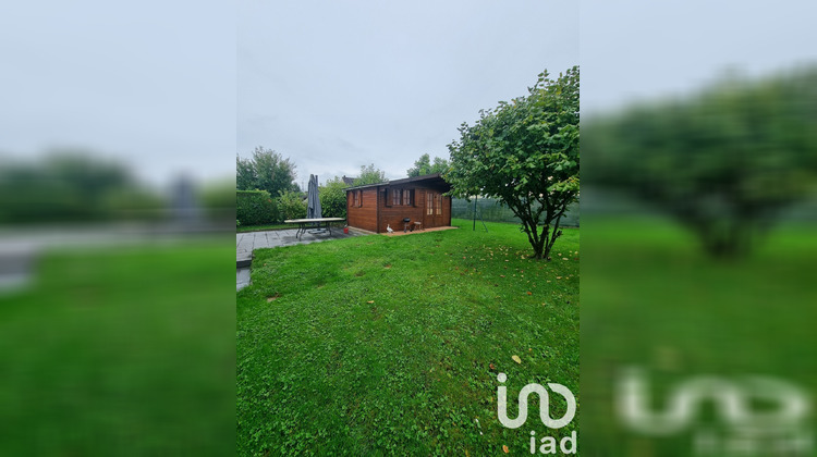 Ma-Cabane - Vente Maison Chanteheux, 122 m²