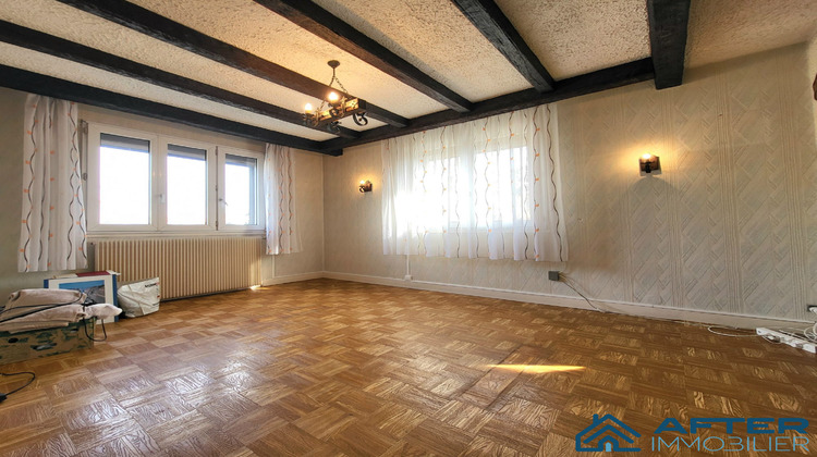 Ma-Cabane - Vente Maison Chanteheux, 107 m²