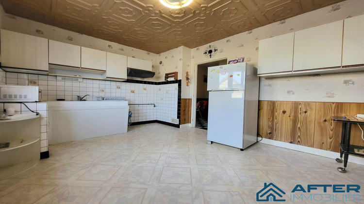 Ma-Cabane - Vente Maison Chanteheux, 107 m²