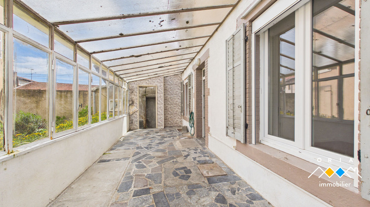 Ma-Cabane - Vente Maison CHANTEHEUX, 76 m²