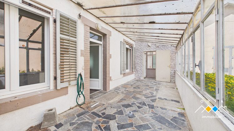 Ma-Cabane - Vente Maison CHANTEHEUX, 76 m²