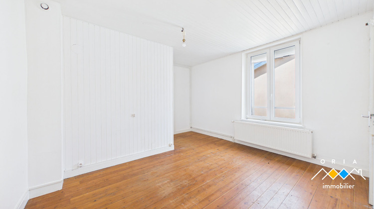 Ma-Cabane - Vente Maison CHANTEHEUX, 76 m²