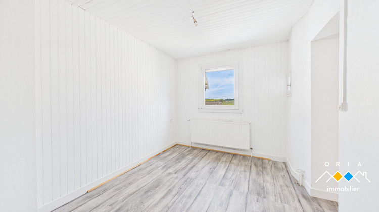 Ma-Cabane - Vente Maison CHANTEHEUX, 76 m²