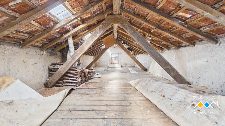 Ma-Cabane - Vente Maison CHANTEHEUX, 76 m²