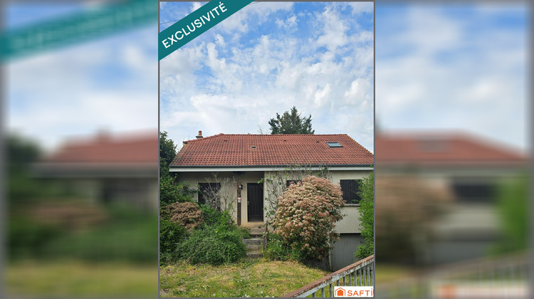 Ma-Cabane - Vente Maison Chanteheux, 135 m²