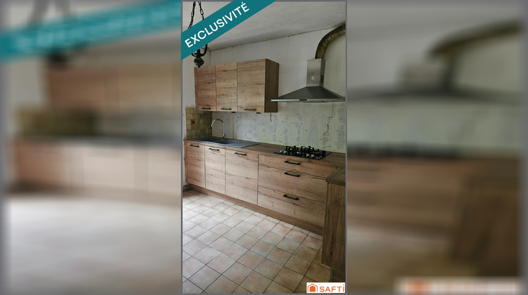 Ma-Cabane - Vente Maison Chanteheux, 135 m²