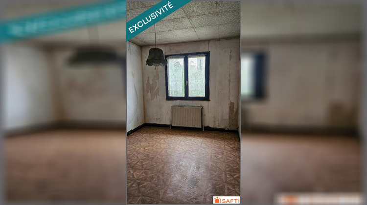Ma-Cabane - Vente Maison Chanteheux, 135 m²