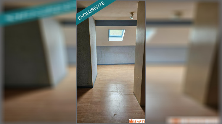 Ma-Cabane - Vente Maison Chanteheux, 135 m²