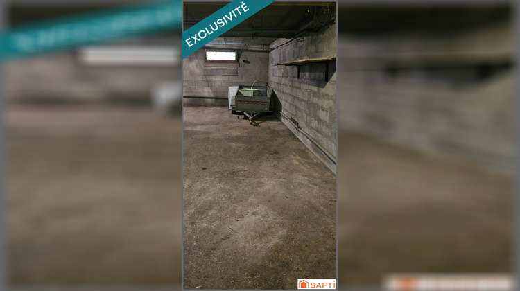Ma-Cabane - Vente Maison Chanteheux, 135 m²