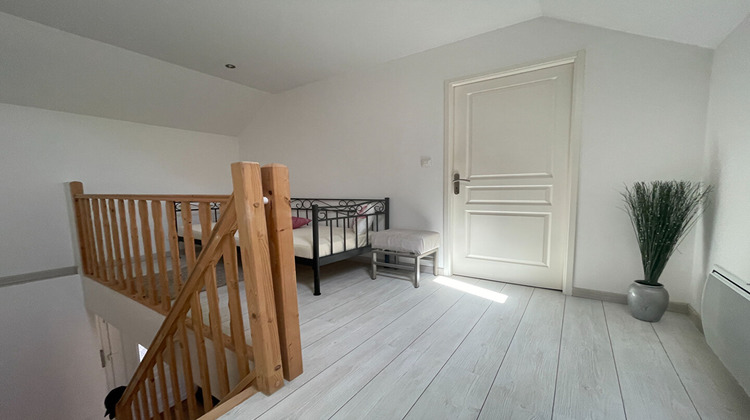 Ma-Cabane - Vente Maison CHANTEHEUX, 155 m²