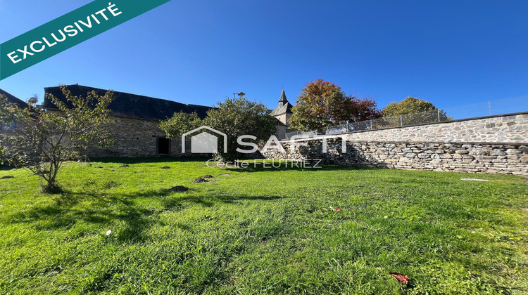 Ma-Cabane - Vente Maison Chanteix, 85 m²